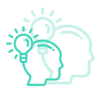 icone conseil en objet media